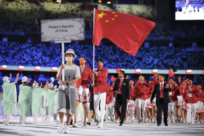 澳门为什么不能参加奥运会 澳门不能参加奥运会的原因