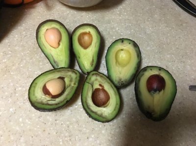 怎么判断牛油果熟不熟 判断牛油果熟不熟的方法
