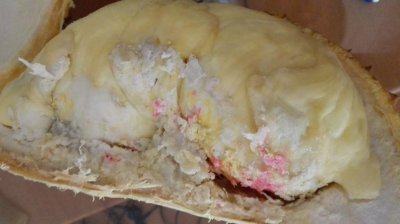 榴莲发苦怎么回事 榴莲为什么吃起来发苦