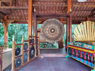傣族民族乐器有哪些 傣族的民族乐器有哪些