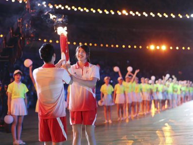 全运会的举办时间 全运会是什么时候举办