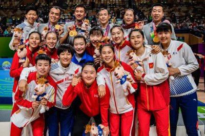 全运会是啥意思 全运会是什么意思