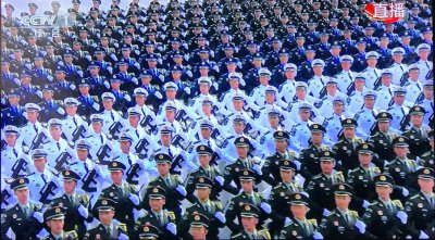 国庆为什么要阅兵 国庆节为什么要举行阅兵仪式