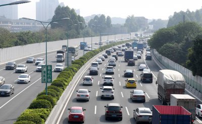 国庆高速公路免费几天 国庆节高速路免费几天