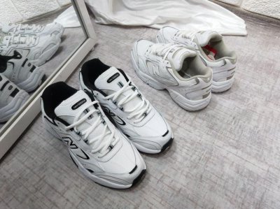 new balance真假辨别 新百伦和new balance的区别