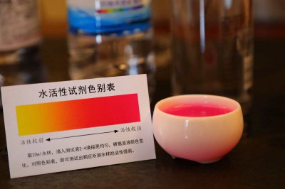 花露水呈碱性 花露水是酸性还是碱性