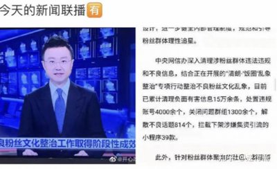饭圈文化是什么意思 饭圈文化的意思是什么