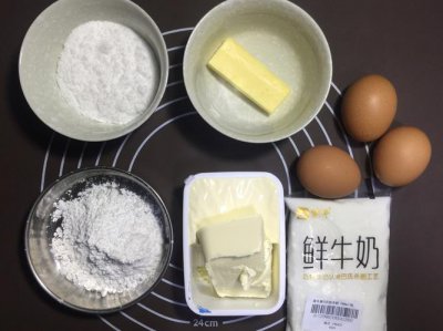 低筋面粉可以做什么 低筋面粉可以做包子吗