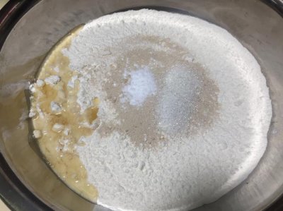 发酵粉是不是小苏打 小苏打可用作发酵粉的原因