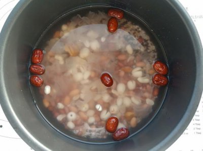 高压锅能煮粥吗 高压锅能不能煮粥
