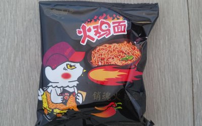 康师傅是哪国的 康师傅是哪个国家的