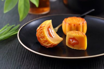 广式和苏式月饼区别 苏式月饼和广式月饼