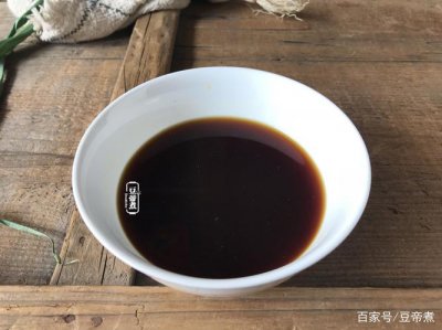 生抽和蚝油的区别 蚝油和酱油的区别