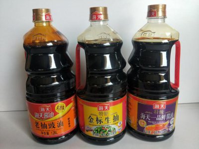 一品鲜是生抽还是老抽 一品鲜跟生抽有什么区别