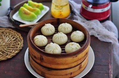 小笼包是开水蒸还是冷水蒸 小笼包的开水蒸还是冷水蒸