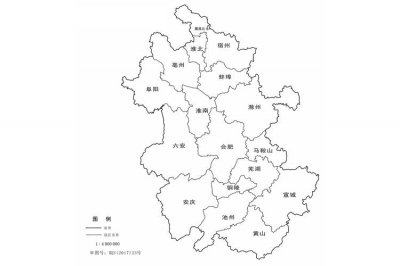 皖是哪个省的简称 鄂是哪个省的简称