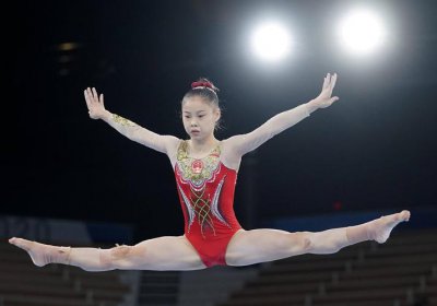 体操有个人项目吗 属于男子体操项目