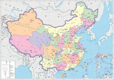 渝是哪个省的简称 川是哪个省的简称
