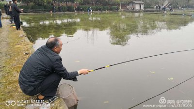 水浑浊对钓鱼有影响吗 野钓河涨水浑浊可以钓吗