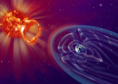 太阳耀斑发现时间 太阳耀斑是哪一年被发现的
