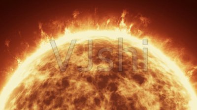 太阳耀斑形成原因 太阳耀斑是怎么形成的