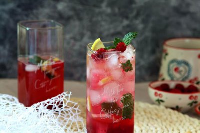 冰酒起源时间是什么时候 最早的冰制冷饮起源于哪个国家