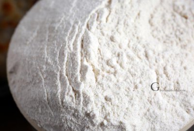 橙面粉是什么面粉 甜橙粉是什么成分