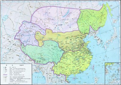 幽州是现在的哪里 幽州是现在的什么地方