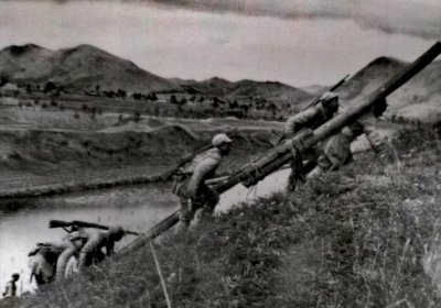 抗日（Z-Z）是从哪一年到哪一年 抗美援朝是从哪一年到哪一年