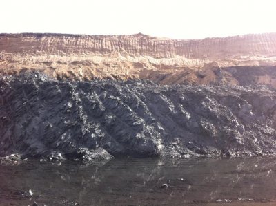 煤矿是国家还是私人的 私人煤矿现在国家允许开吗