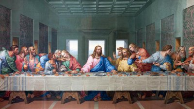 蒙娜丽莎的作者是谁 蒙娜丽莎的作者是哪国人