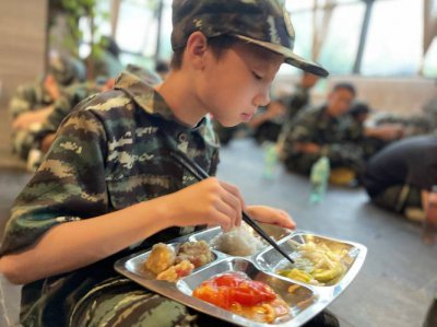 夏令营对孩子的好处 夏令营对孩子有帮助吗