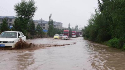 什么是编号洪水 编号洪水是什么意思