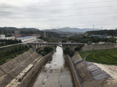 泄洪是什么意思？ 泄洪的意思是什么
