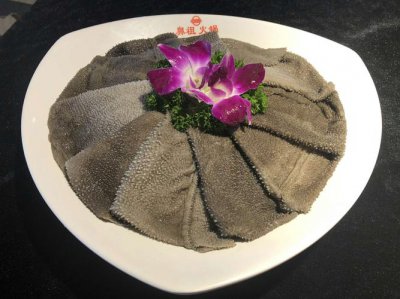 毛肚清洗方法 毛肚怎么洗才能干净