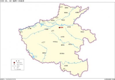 河南是不是沿海城市 河南是否为沿海城市