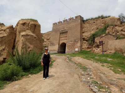 什么是走西口西口是哪 走西口是什么意思西口是指什么地方