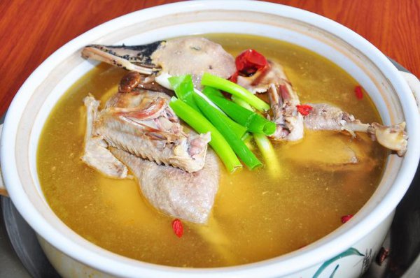 处暑为什么要吃鸭子