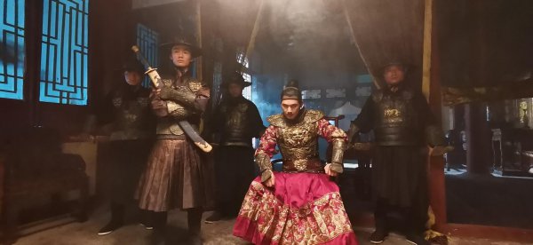 西厂和东厂的区别