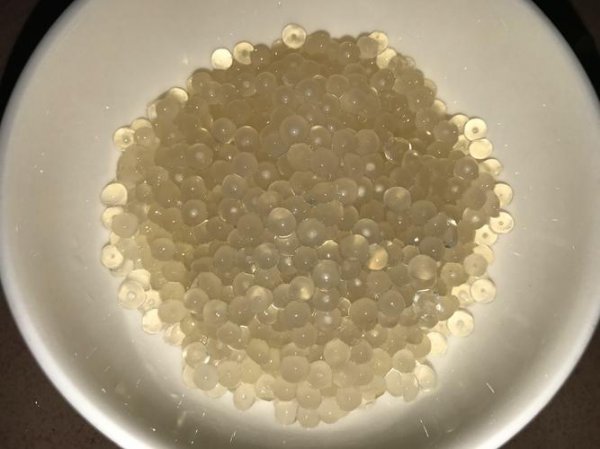 西米要煮多久