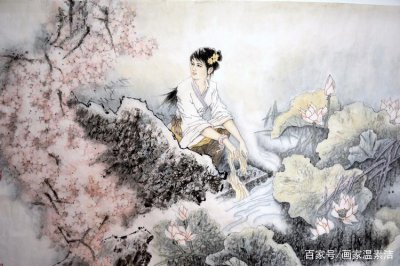 西施四大美女都有谁 四大美女之首为什么是西施