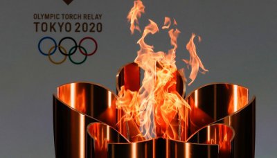 奥运火炬灭了怎么办 奥运火炬为什么不熄灭