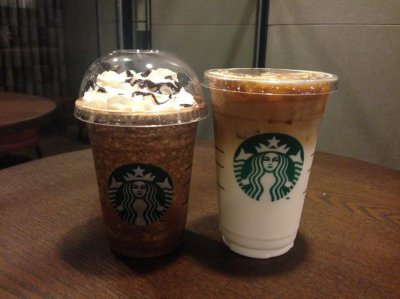 星巴克臻选和星巴克区别 星巴克和星巴克甄选有什么不同