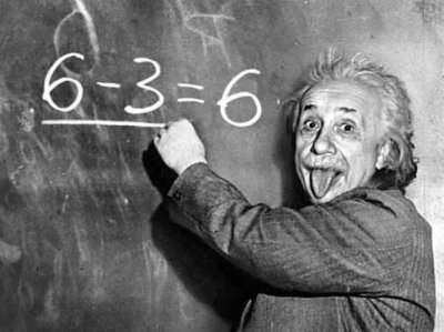 爱因斯坦有哪些发明 爱因斯坦的发明有哪些