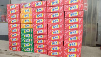白象方便面产自哪里 白象方便面产地是哪里