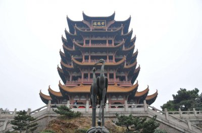 江南三大名楼 江南三大名楼是哪三个