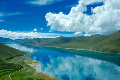 拉萨属于哪个地方 西藏和拉萨是一个地方吗