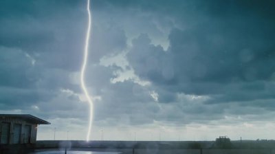打雷可以游泳吗 雷龙会不会游泳