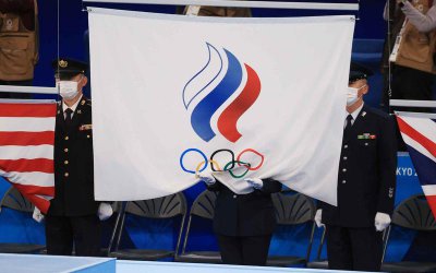 俄罗斯为什么不能以国家名义参赛 为啥俄罗斯不能以国家名义参加奥运会