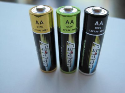5号电池可以托运吗 5号电池是否能托运